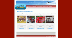 Desktop Screenshot of learnmichif.com
